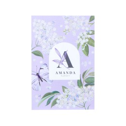 Подарочный набор «Re:m. Road»  с термокружкой, косметичкой и обложкой для паспорта