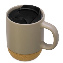 Подарочный набор «Re:y. Nest» с пледом, кружкой и вареньем