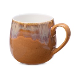 Подарочный набор «Re:y. Haven»  с пледом, кружкой и чаем