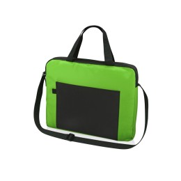 Подарочный набор «Conference», зеленый