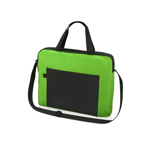 Подарочный набор «Conference», зеленый