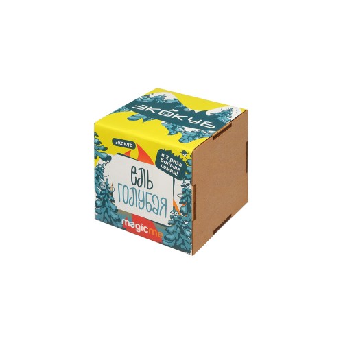 Подарочный набор «Re:y. Grow» с пледом, увлажнителем и набором для выращивания