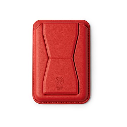 Подарочный набор "Firm", красный