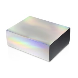 Подарочный набор «Re:y. Boost» с кофемашиной, капсулами и косметичкой