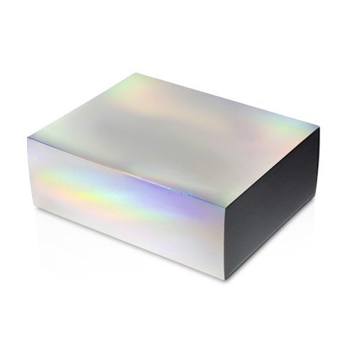 Подарочный набор «Re:y. Boost» с кофемашиной, капсулами и косметичкой