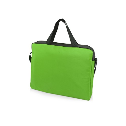 Подарочный набор «Conference», зеленый