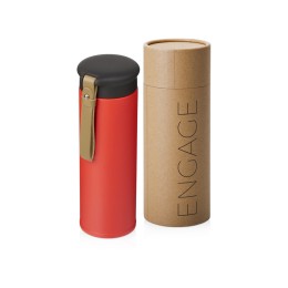 Подарочный набор "Draftea", красный