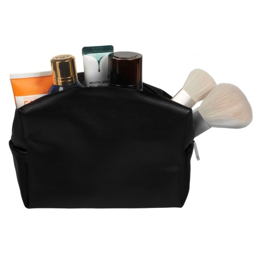 Подарочный набор «Re:y. Boost» с кофемашиной, капсулами и косметичкой