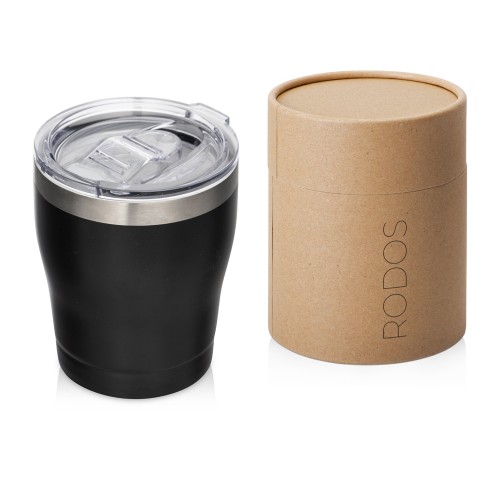 Подарочный набор «Re:y. Routine» с туркой, термокружкой и кофе