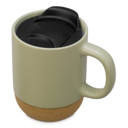 Подарочный набор «Re:y. Nest» с пледом, кружкой и вареньем