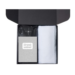 Подарочный набор «Re:y. Care» с полотенцем, солью для ванны и диффузором