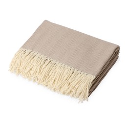 Подарочный набор «Re:y. Nest» с пледом, кружкой и вареньем