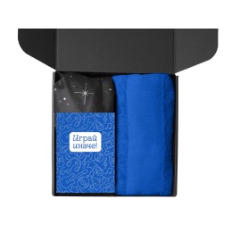 Подарочный набор «Re:y. Care» с полотенцем, солью для ванны и диффузором