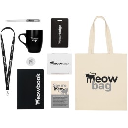 Welcome pack «Starter Bundle», черный