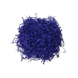 Подарочный набор с чаем, кружкой и френч-прессом "Чаепитие", синий