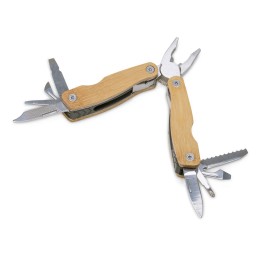 Подарочный набор "Bambix", натуральный