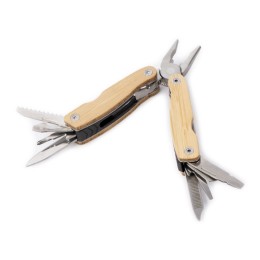 Подарочный набор "Bambix", натуральный