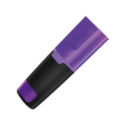 Жидкий текстовый выделитель "LIQEO HIGHLIGHTER MINI", фиолетовый