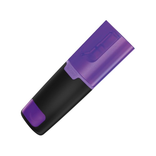 Жидкий текстовый выделитель "LIQEO HIGHLIGHTER MINI", фиолетовый