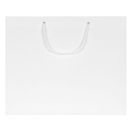 Пакет подарочный Imilit XL, белый