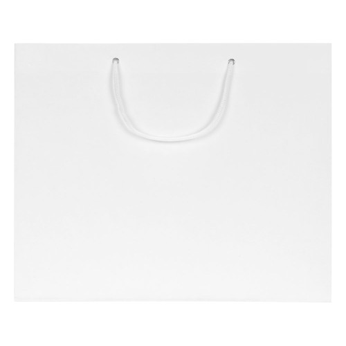 Пакет подарочный Imilit XL, белый