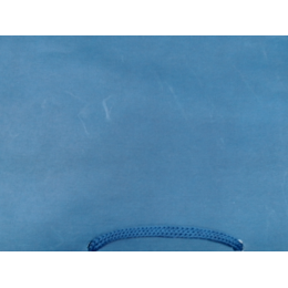 Пакет подарочный Imilit T, синий (Р)