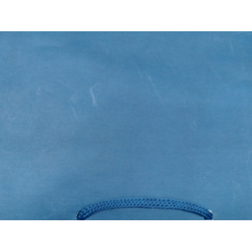 Пакет подарочный Imilit T, синий (Р)