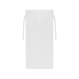 Пакет подарочный Imilit W, белый