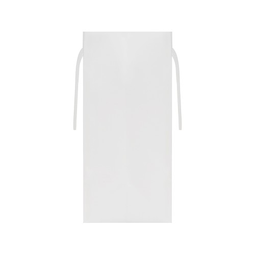Пакет подарочный Imilit W, белый