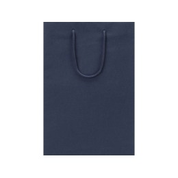 Пакет подарочный Imilit T, синий