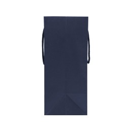 Пакет подарочный Imilit W, синий (P)