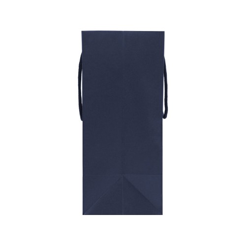 Пакет подарочный Imilit W, синий (P)