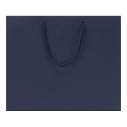 Пакет подарочный Imilit W, синий