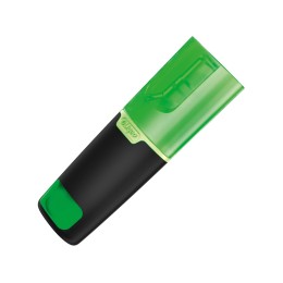 Жидкий текстовый выделитель "LIQEO HIGHLIGHTER MINI", зеленый