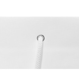 Пакет подарочный Imilit XL, белый