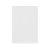Пакет подарочный Imilit T, белый