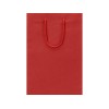 Пакет подарочный Imilit T, красный