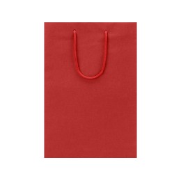 Пакет подарочный Imilit T, красный