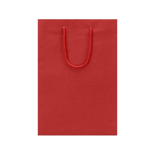 Пакет подарочный Imilit T, красный