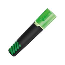 Жидкий текстовый выделитель "LIQEO HIGHLIGHTER", зеленый