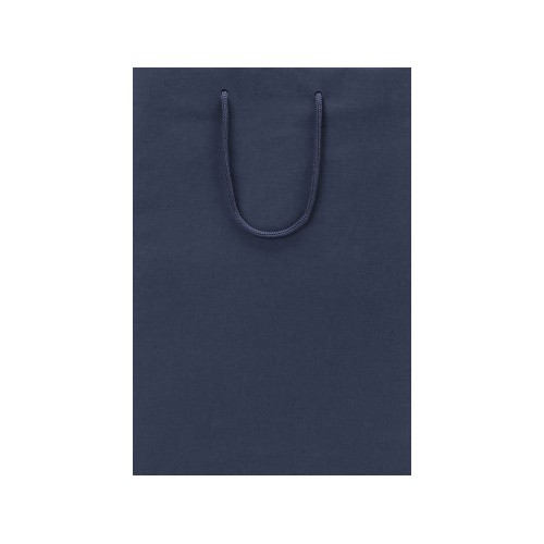 Пакет подарочный Imilit T, синий (Р)