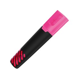 Жидкий текстовый выделитель "LIQEO HIGHLIGHTER", пурпурный