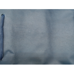 Пакет подарочный Imilit T, синий (Р)