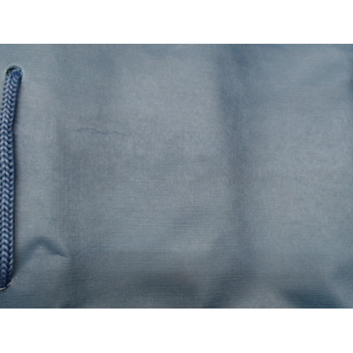 Пакет подарочный Imilit T, синий (Р)