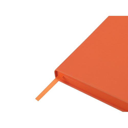 Ежедневник А5 датированный "Megapolis Color" 2026, оранжевый