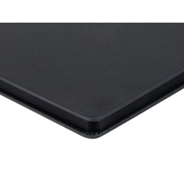 Ежедневник А5 датированный "Megapolis Nappa" на 2026, темно-синий navy