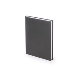 Ежедневник датированный А5 «Ideal New» 2025, черный