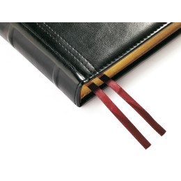 Ежедневник А5 полудатированный «Boss», серый