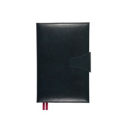 Ежедневник полудатированный А5 "Windsor", синий