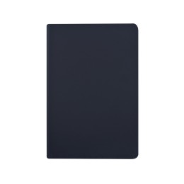 Ежедневник А5 датированный "Megapolis Color" 2026, темно-синий navy